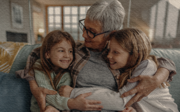 testamento abuelos nietos barcelona